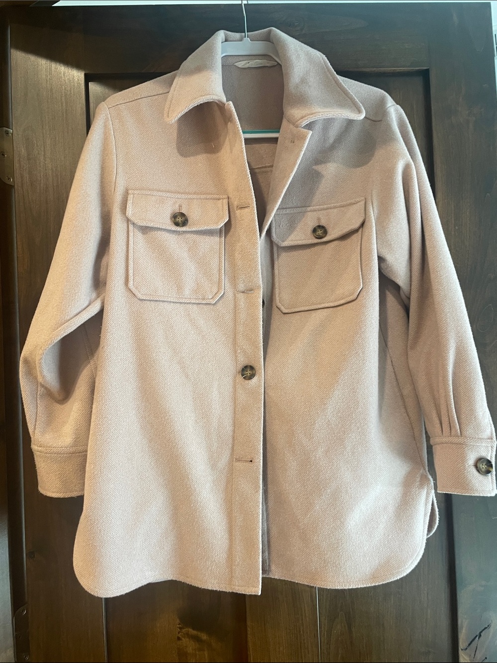 Women’s BB Dakota jacket size medium.